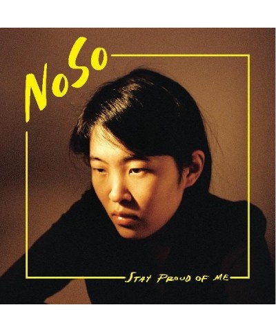 NoSo Stay Proud Of Me CD $11.27 CD