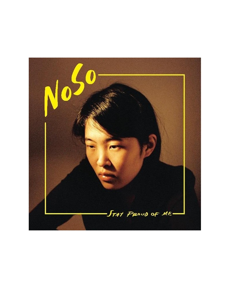 NoSo Stay Proud Of Me CD $11.27 CD