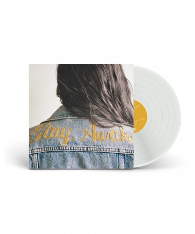 JOSEPH Stay Awake LP - Clear Vinyl $10.21 Vinyl