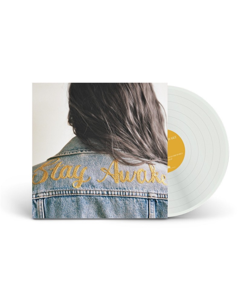 JOSEPH Stay Awake LP - Clear Vinyl $10.21 Vinyl