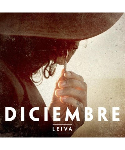 Leiva Diciembre Vinyl Record $7.37 Vinyl