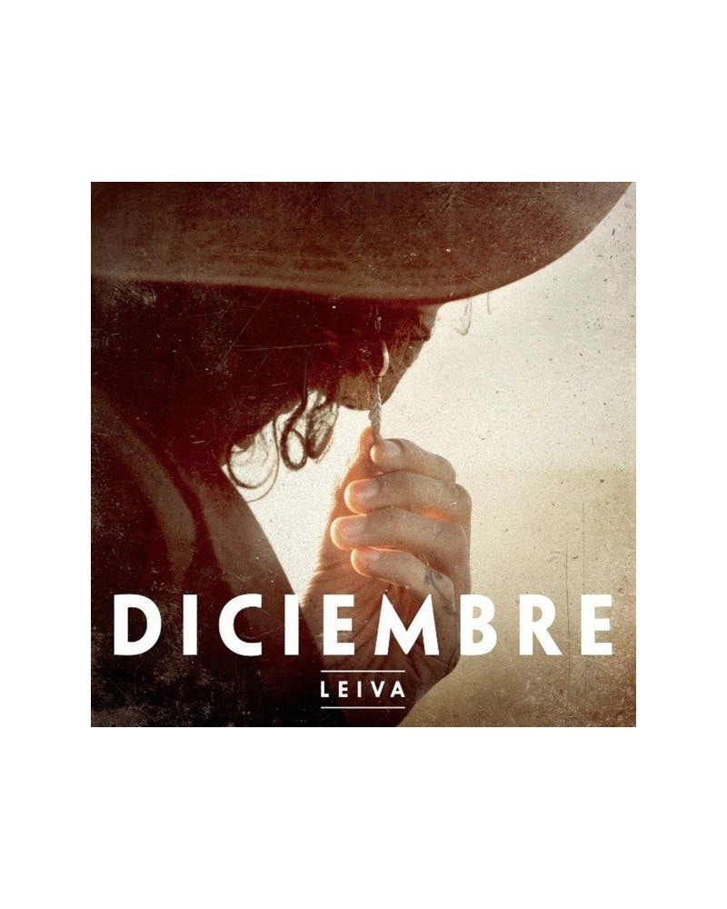 Leiva Diciembre Vinyl Record $7.37 Vinyl