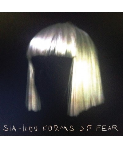 Sia 1000 FORMS OF FEAR CD $10.57 CD