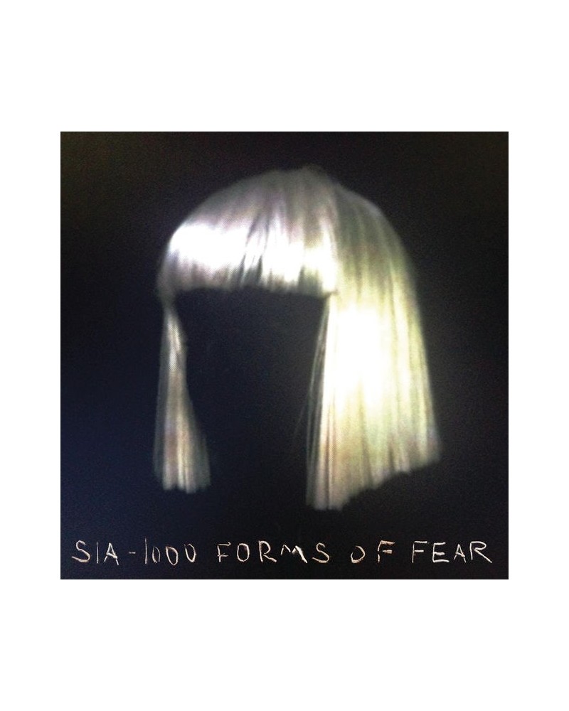 Sia 1000 FORMS OF FEAR CD $10.57 CD