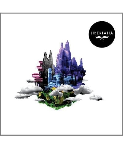 Ja Panik Libertatia Vinyl Record $20.19 Vinyl