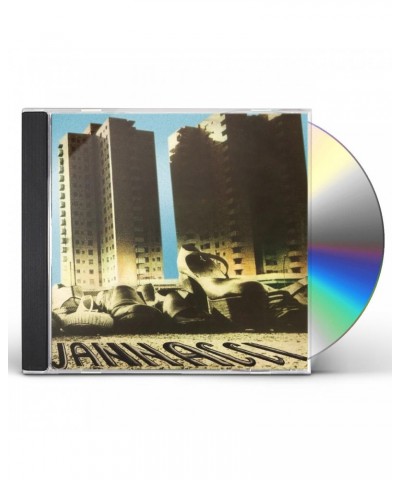 Enzo Jannacci QUELLI CHE CD $11.20 CD