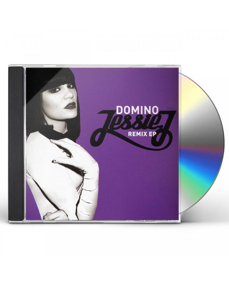 Jessie J DOMINO CD $18.12 CD