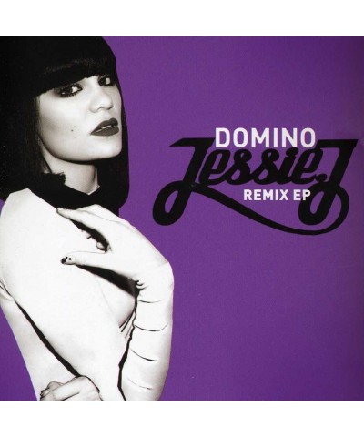 Jessie J DOMINO CD $18.12 CD