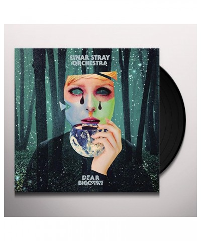 Einar Stray Orchestra DEAR BIGOTRY Vinyl Record $10.66 Vinyl