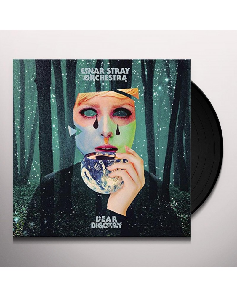 Einar Stray Orchestra DEAR BIGOTRY Vinyl Record $10.66 Vinyl