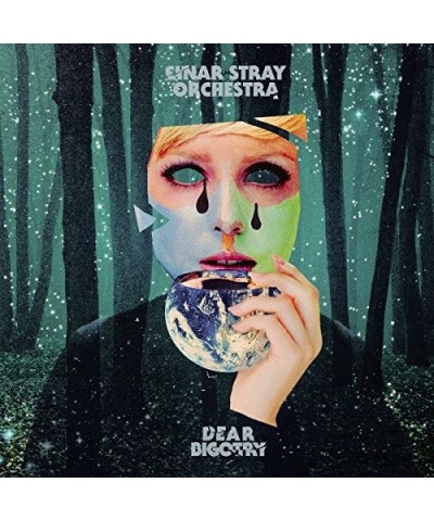 Einar Stray Orchestra DEAR BIGOTRY Vinyl Record $10.66 Vinyl