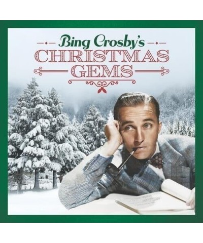 Bing Crosby S CHRISTMAS GEMS CD $14.77 CD