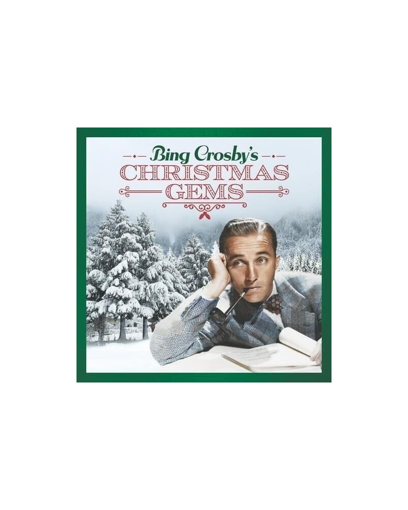 Bing Crosby S CHRISTMAS GEMS CD $14.77 CD