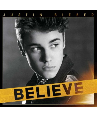 Justin Bieber Believe (LP) Vinyl Record $9.16 Vinyl