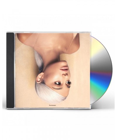 Ariana Grande Sweetener CD $18.80 CD