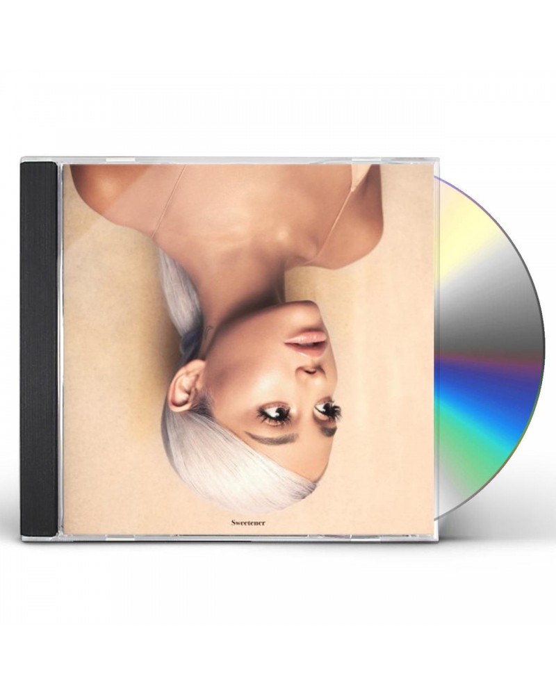 Ariana Grande Sweetener CD $18.80 CD