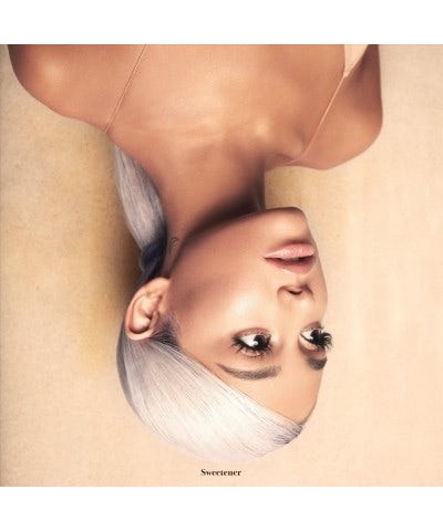 Ariana Grande Sweetener CD $18.80 CD