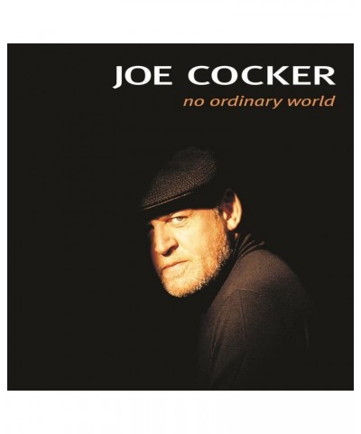 Joe Cocker No Ordinary World (2LP) Vinyl Record $7.58 Vinyl