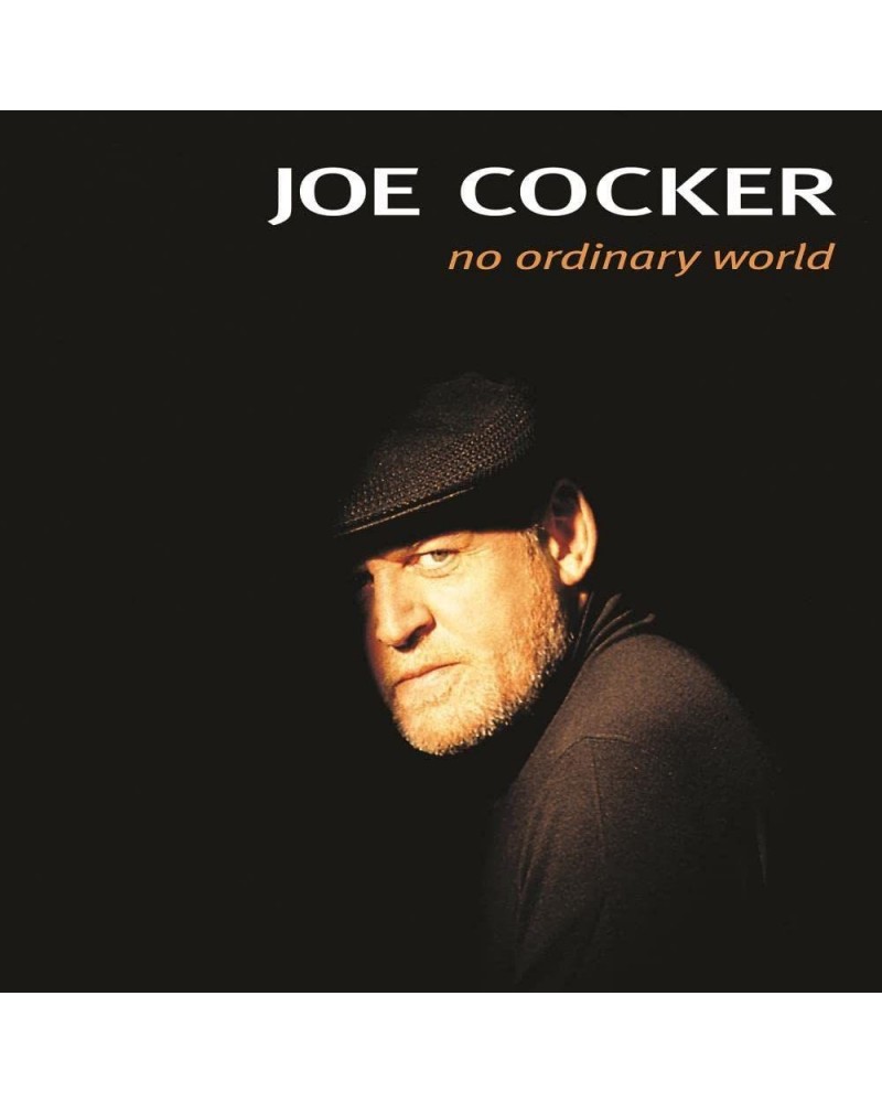 Joe Cocker No Ordinary World (2LP) Vinyl Record $7.58 Vinyl