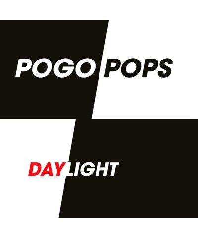 Pogo Pops LP - Daylight (Vinyl) $12.29 Vinyl