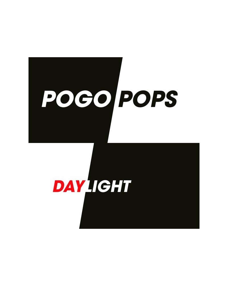 Pogo Pops LP - Daylight (Vinyl) $12.29 Vinyl