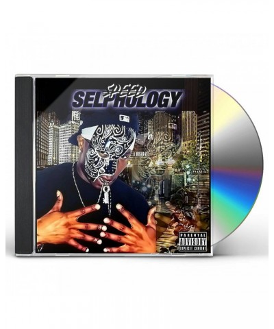 SPEED SELPHOLOGY CD $16.23 CD