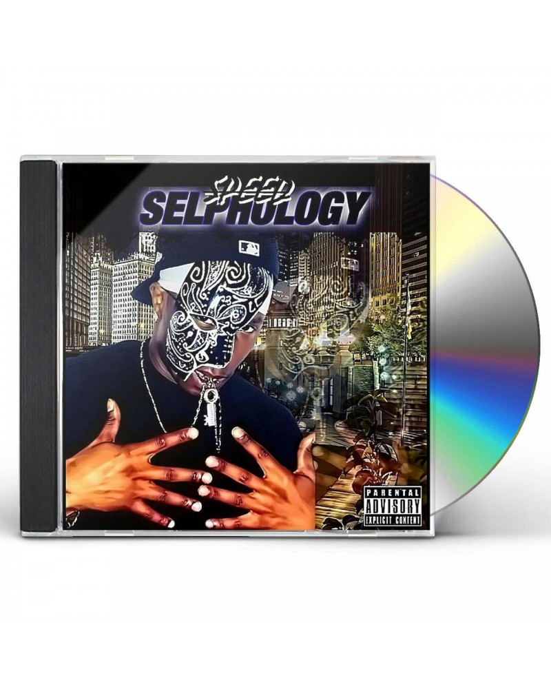 SPEED SELPHOLOGY CD $16.23 CD