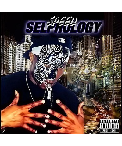 SPEED SELPHOLOGY CD $16.23 CD