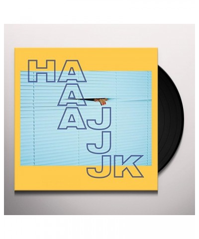 Hajk Vinyl Record $16.16 Vinyl