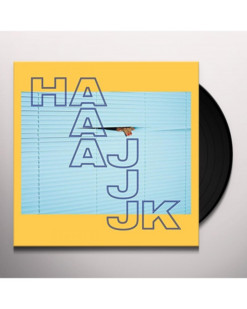 Hajk Vinyl Record $16.16 Vinyl