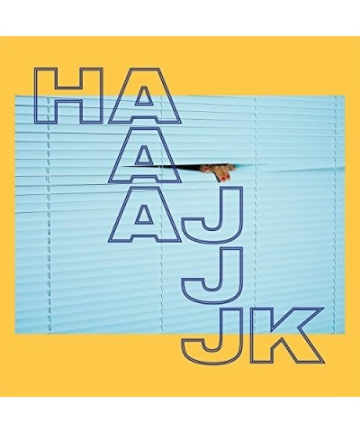 Hajk Vinyl Record $16.16 Vinyl