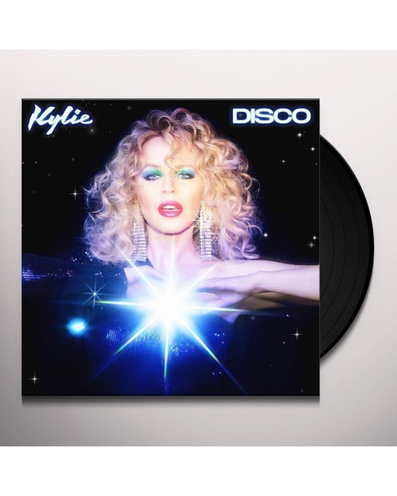 Kylie Minogue Disco Vinyl Record $18.32 Vinyl