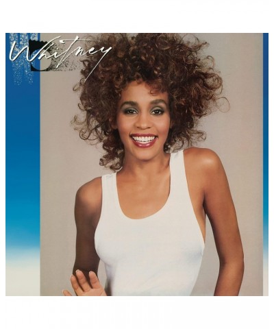 Whitney Houston Whitney Vinyl Record $8.96 Vinyl