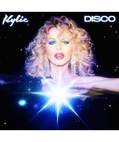 Kylie Minogue Disco Vinyl Record $18.32 Vinyl