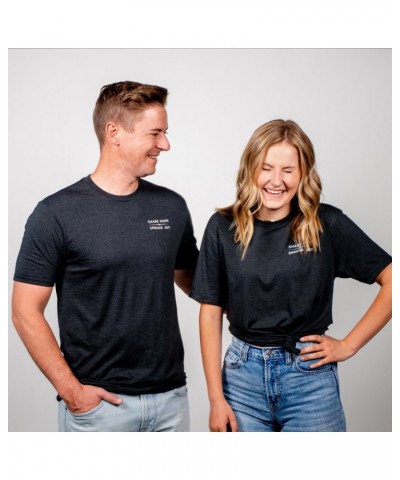 Mat and Savanna Shaw Hope & Joy T-Shirt $6.43 Shirts