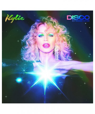 Kylie Minogue Disco Vinyl Record $18.32 Vinyl