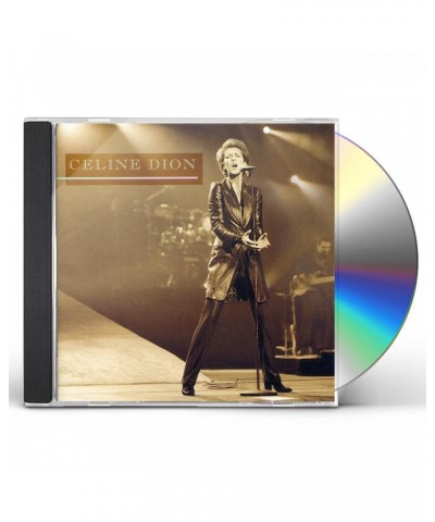 Céline Dion LIVE A PARIS CD $11.62 CD