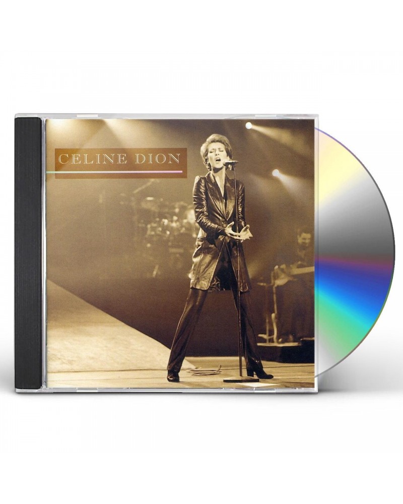 Céline Dion LIVE A PARIS CD $11.62 CD