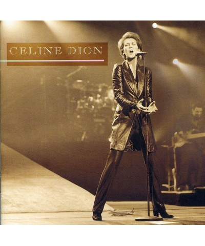 Céline Dion LIVE A PARIS CD $11.62 CD