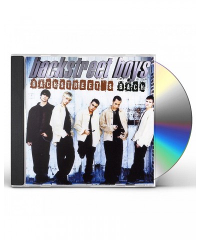 Backstreet Boys BACKSTREET'S BACK CD $12.18 CD