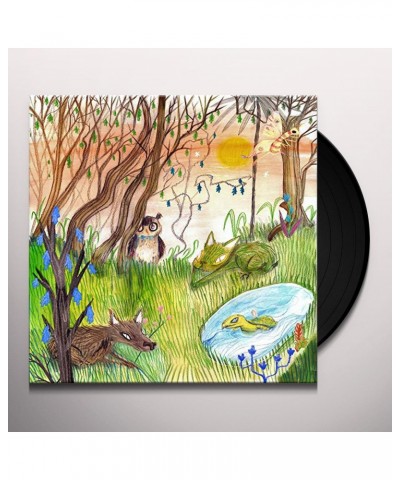 Cavetown Animal Kingdom Vinyl Record $8.99 Vinyl