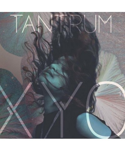 Tantrum ‎– XYO CD $14.30 CD