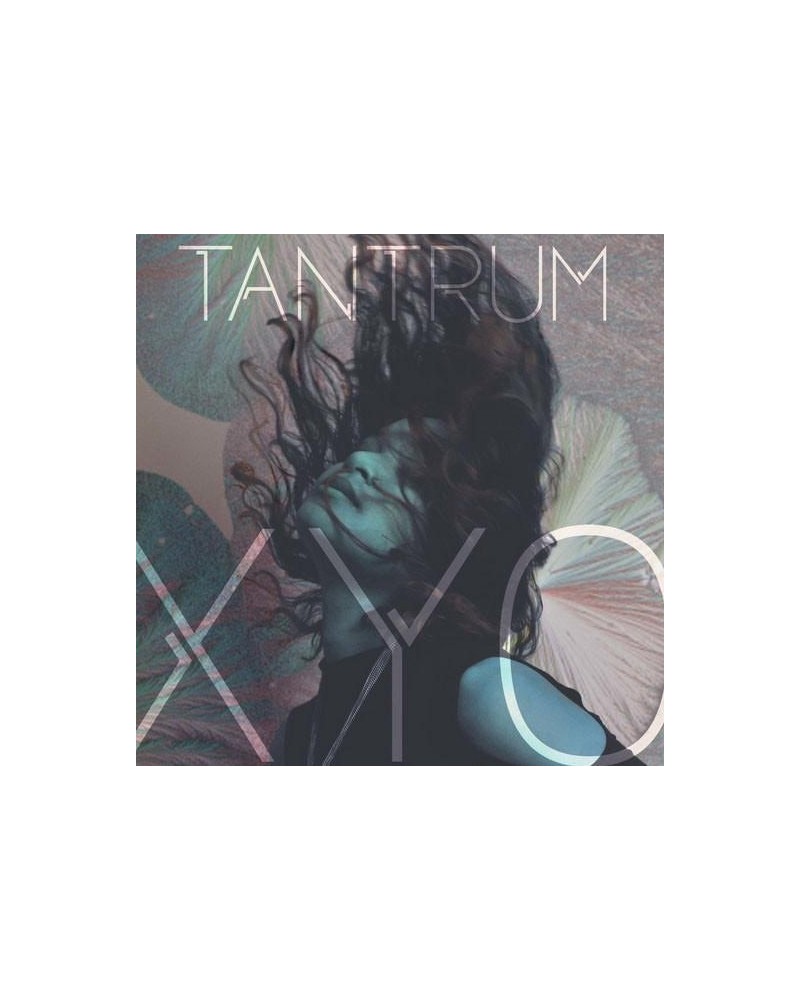 Tantrum ‎– XYO CD $14.30 CD