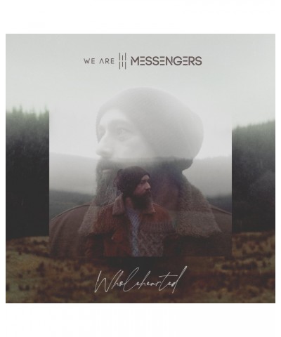 We Are Messengers Wholehearted - Vinyl $8.19 Vinyl