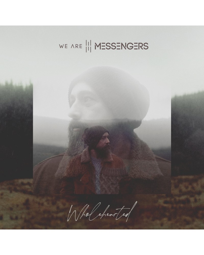 We Are Messengers Wholehearted - Vinyl $8.19 Vinyl