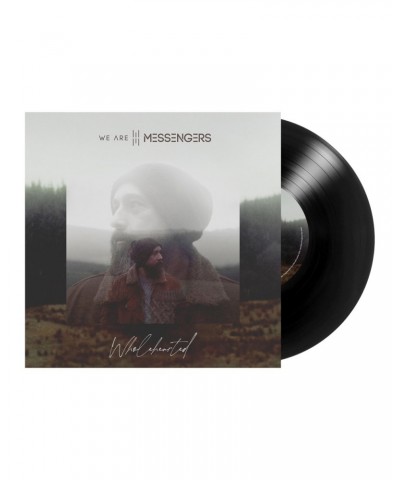 We Are Messengers Wholehearted - Vinyl $8.19 Vinyl