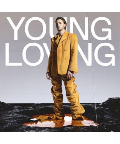 Warhola YOUNG LOVING CD $9.20 CD