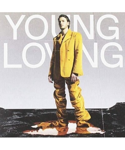 Warhola YOUNG LOVING CD $9.20 CD