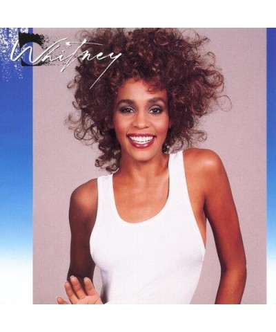 Whitney Houston Whitney Vinyl Record $8.96 Vinyl