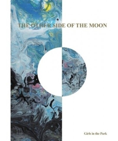 GWSN OTHER SIDE OF THE MOON CD $10.34 CD